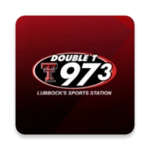 Logo of Double T 97.3 android Application 